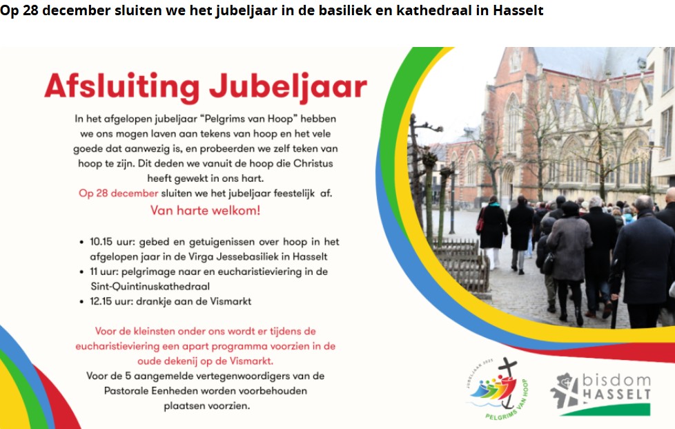 Jubeljaar
