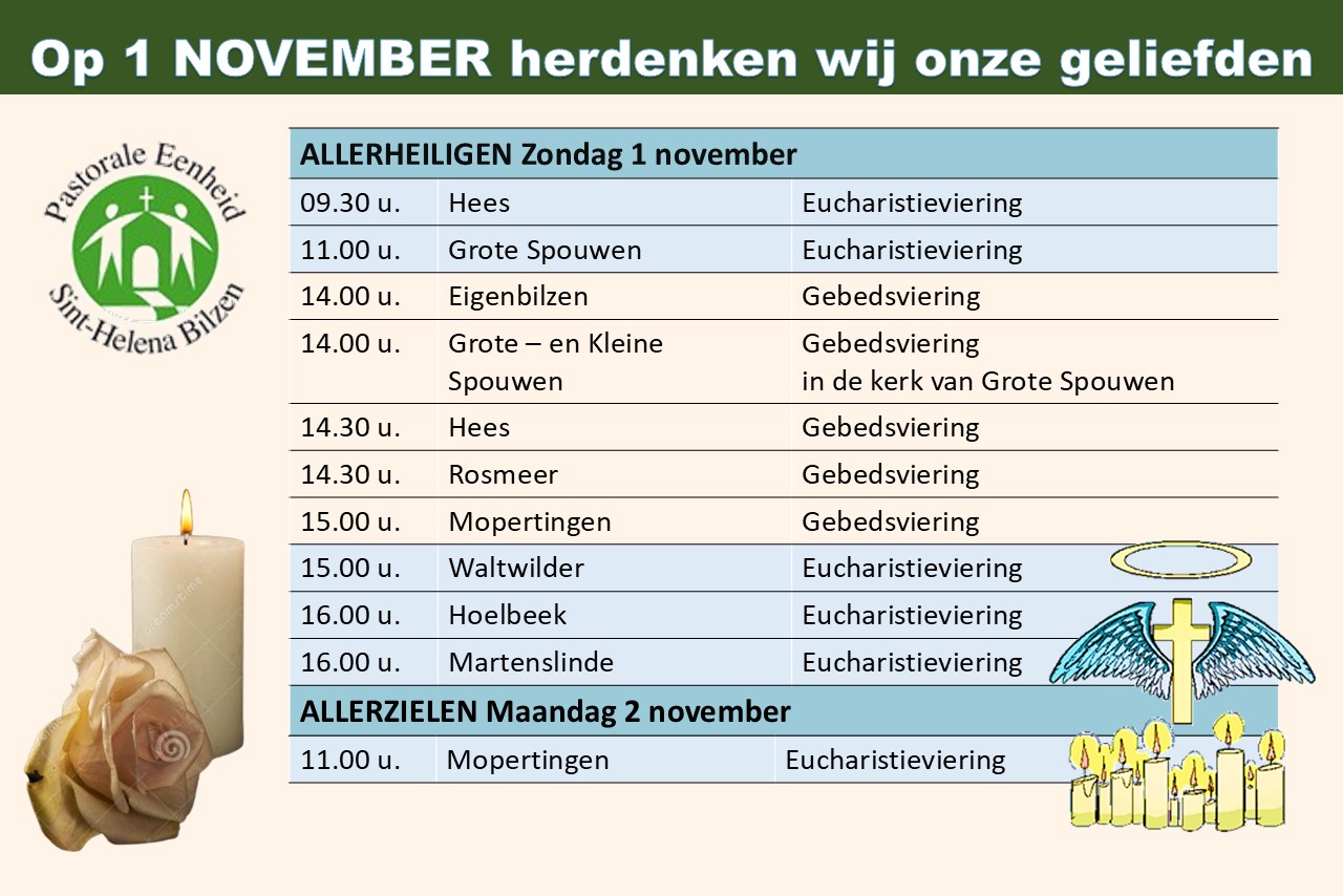 Allerheiligen