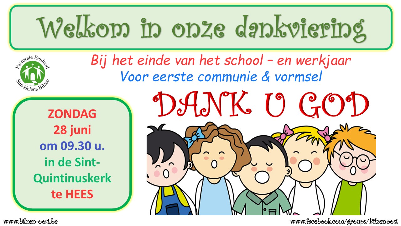 Dankviering