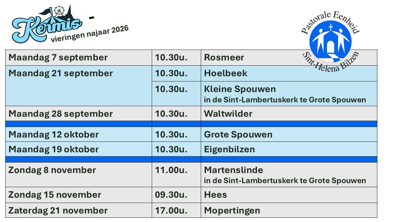 Kermis