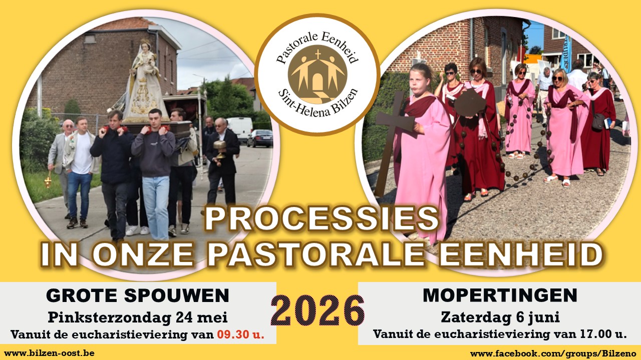 Processie