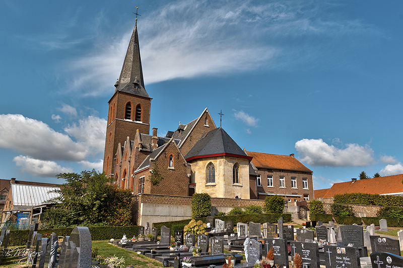 St-Martinus Martenslinde