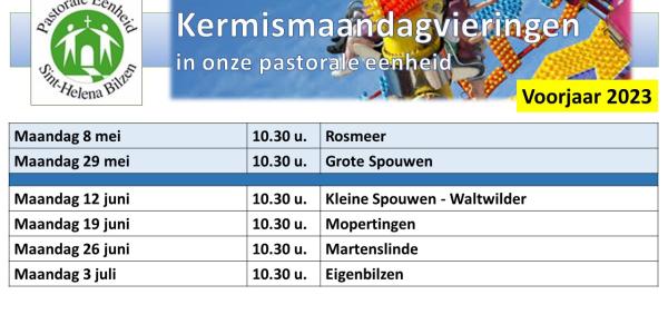 Kermismaandagen-VJ