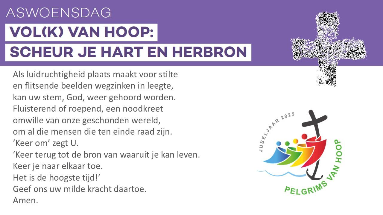 Aswoensdag