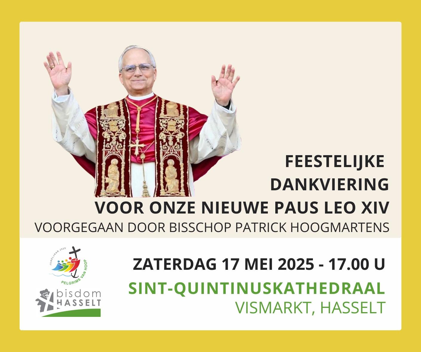 Dankviering