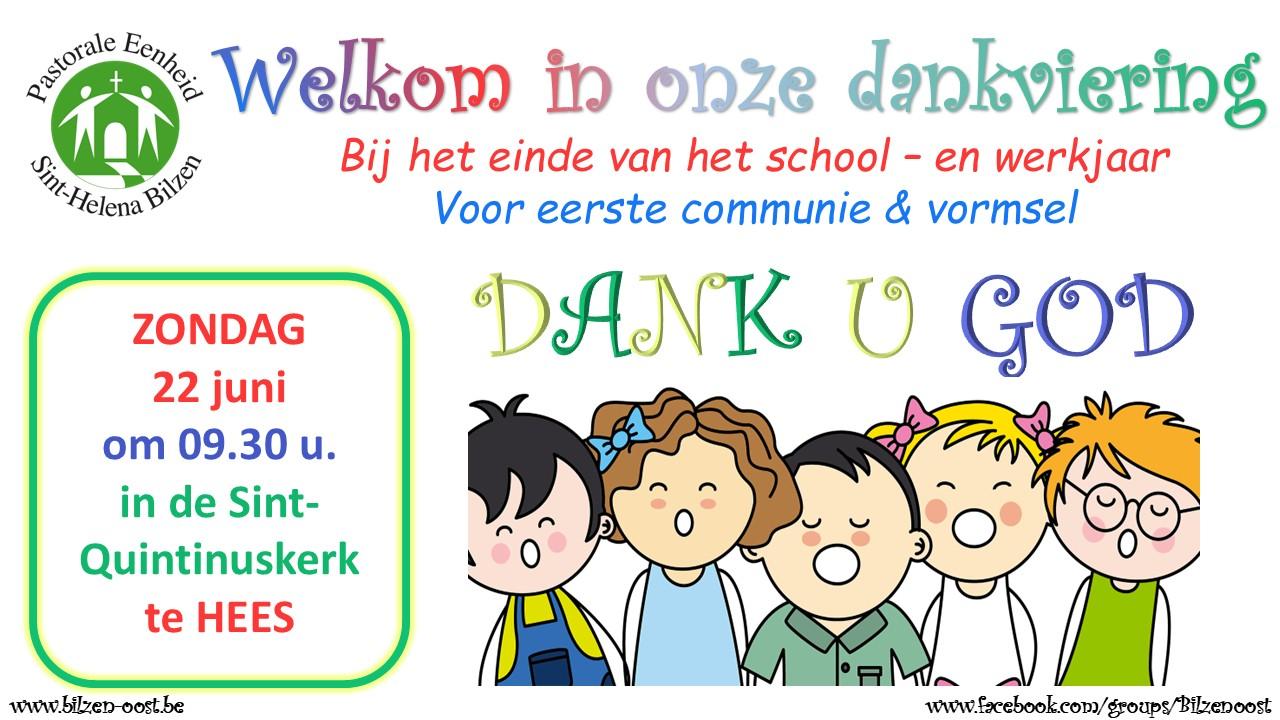 Dankviering
