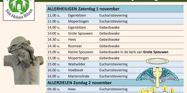 Allerheiligen