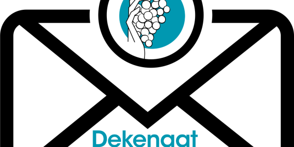 Dekenale nieuwsbrief