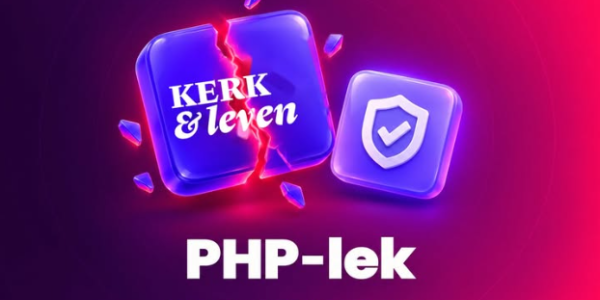 Kerk en Leven