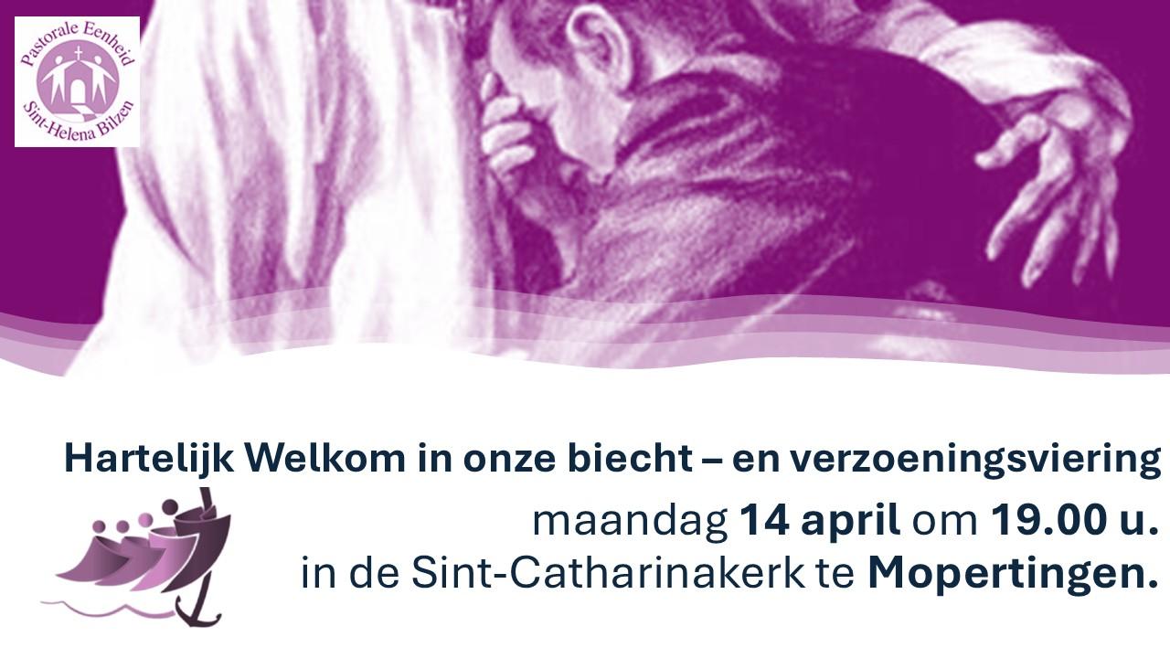 Biechtviering