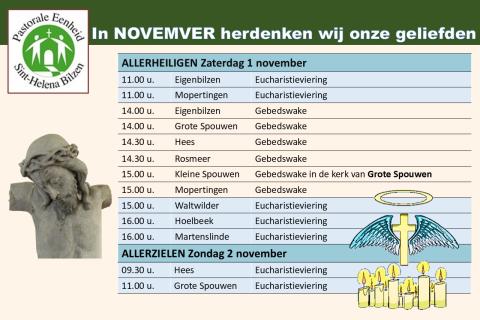 Allerheiligen