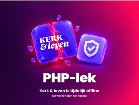 Kerk en Leven